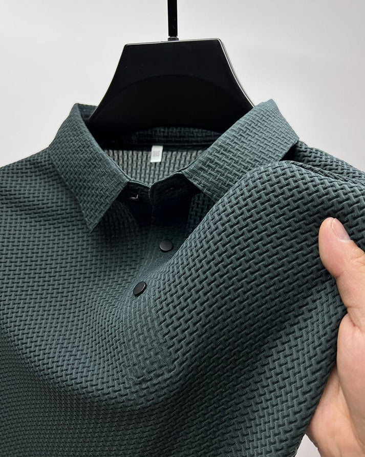 Sophisticated Style: Eleganza Shirt for the Modern Gentleman