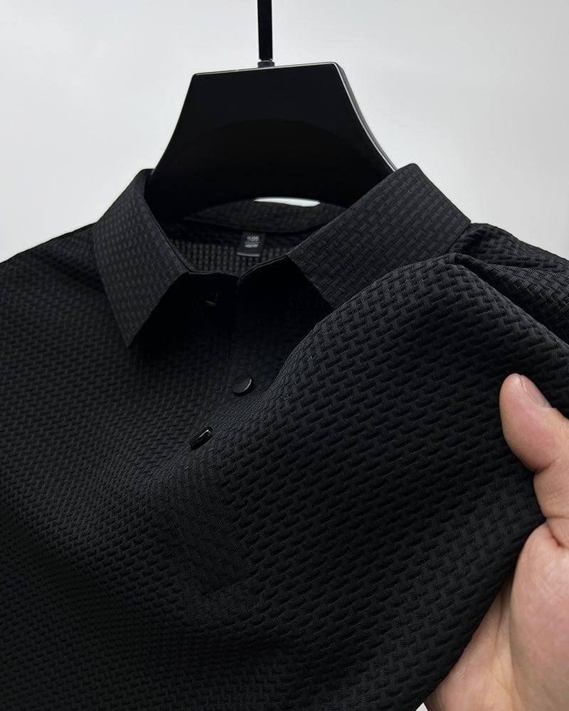 Sophisticated Style: Eleganza Shirt for the Modern Gentleman