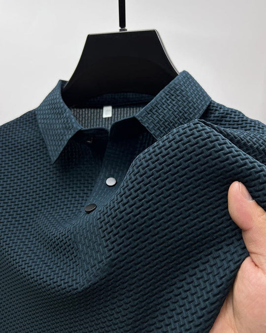 Sophisticated Style: Eleganza Shirt for the Modern Gentleman