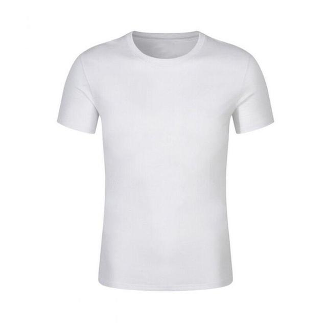 Stay Clean and Fresh: Anti-Dirty T-Shirt for Everyday Wear