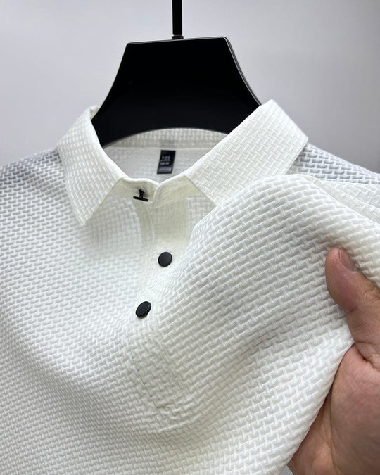 Sophisticated Style: Eleganza Shirt for the Modern Gentleman