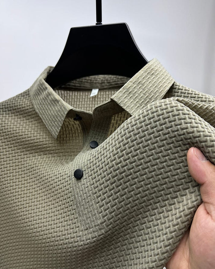 Sophisticated Style: Eleganza Shirt for the Modern Gentleman