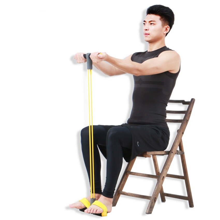 fashionable Resistance Training Band Pull up belt pull strap