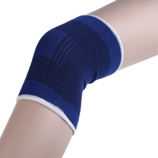 Washable Fashion Leg Elasticated Knee Support Bandage's