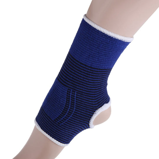 Washable Fashion Leg Elasticated Knee Support Bandage's