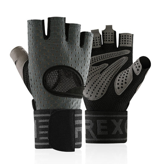 Fashionable Washable,Breathable Sport Fitness Gloves