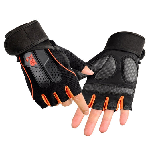 Fashionable Washable,Breathable Sport Fitness Gloves