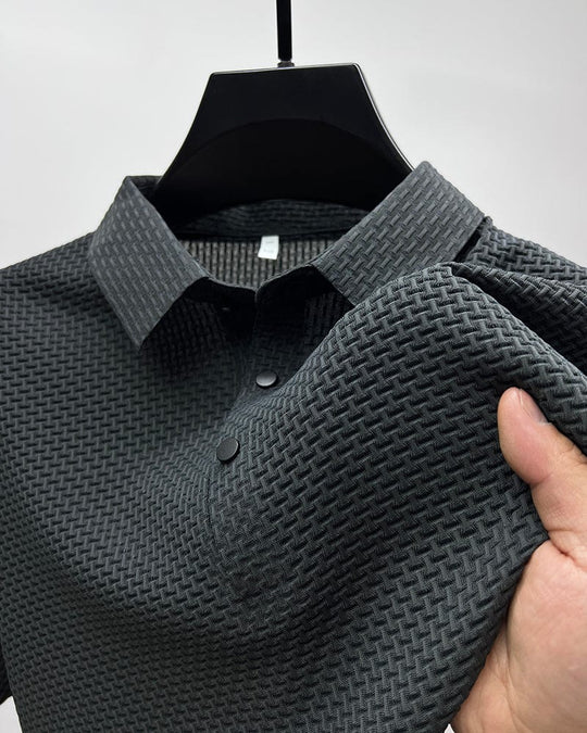 Sophisticated Style: Eleganza Shirt for the Modern Gentleman