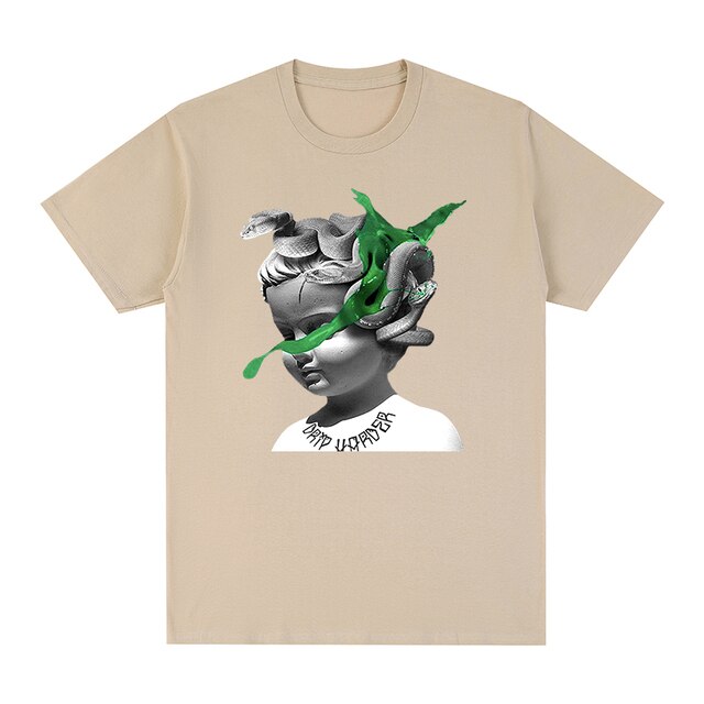 Fashionable Drippin' in Style: Baby Gunna Rapper T-Shirt