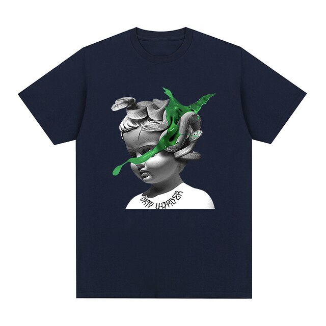 Fashionable Drippin' in Style: Baby Gunna Rapper T-Shirt