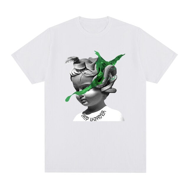 Fashionable Drippin' in Style: Baby Gunna Rapper T-Shirt